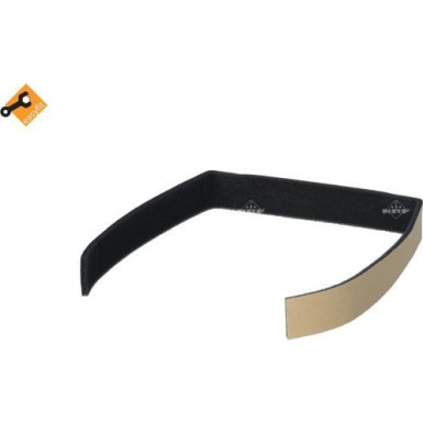 Wärmetauscher, Innenraumheizung EASY FIT 54269