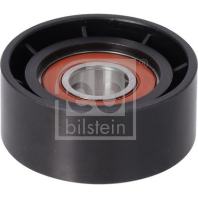 Febi Bilstein Umlenk- / Führungsrolle, Keilrippenriemen 21033