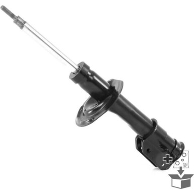 MONROE ORIGINAL-Gasdämpfer VA | FIAT Punto 99- (nur SportFW) | 16417