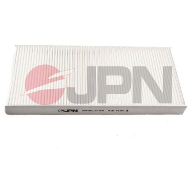 JPN Filter, Innenraumluft | 40F9012-JPN