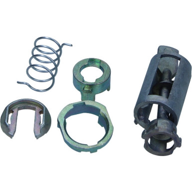 Original VAG Satz-Reparatur Türschloss VW Polo 95-02 | 6N0898105A