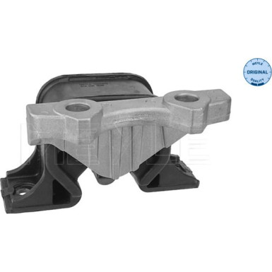 10 555 106 Lagerung Motor re OPEL Corsa,Meriva ,Tigra 03 MEYLE-ORIGINAL: True to OE 6140300046