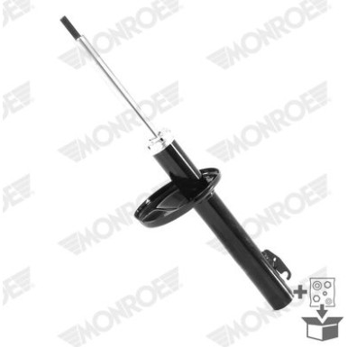 MONROE ORIGINAL-Gasdämpfer VA | SKODA Felicia,VW Caddy 95 | 16296 MONROE ORIGINAL-Gasdämpfer VA | SKODA Felicia,VW Caddy 95 | 16296