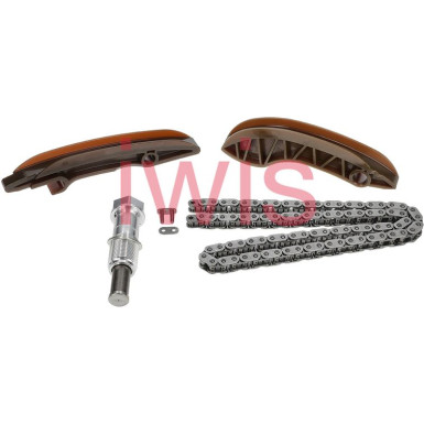 STEUERKETTENSATZ | IWI74644SET STEUERKETTENSATZ | IWI74644SET