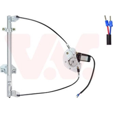 VAN WEZEL Fensterheber VAN WEZEL Fensterheber