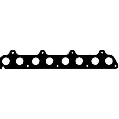 CORTECO Auspuffdichtung 460106P CORTECO Auspuffdichtung 460106P