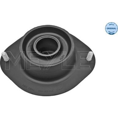 Lager - Radaufhängung. Opel P. Astra MEYLE-ORIGINAL: True to OE 614 034 0005