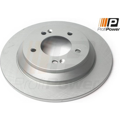 PROFIPOWER Bremsscheibe PROFIPOWER Bremsscheibe