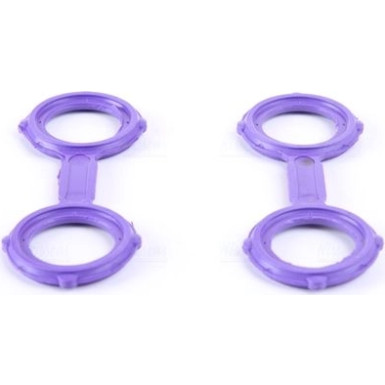 Ölkühler PKW MERCEDES ML Klasse W164 05 FIRST FIT 90784