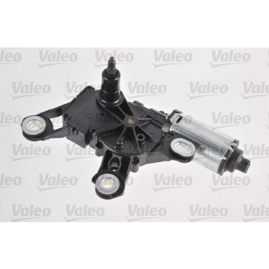 Wischermotor hinten | AUDI | 53819
