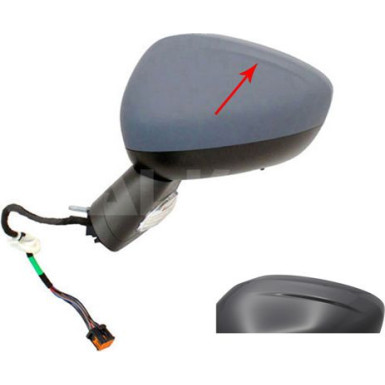 Außenspiegel 6153868