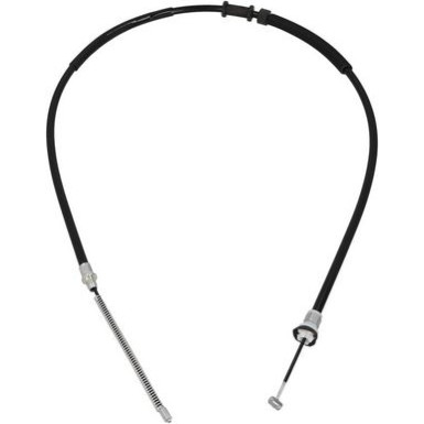 KAMOKA Seilzug, Feststellbremse 1190180