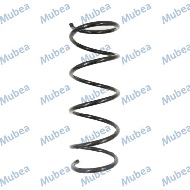 Fahrwerksfeder VA | SUBARU Justy | 90166721