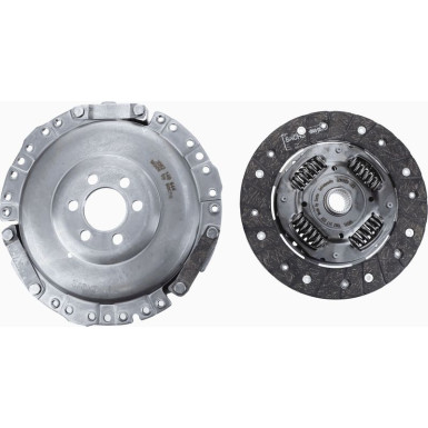 Kupplungssatz | SEAT Leon,GolfIV,Bora | 3000 824 501