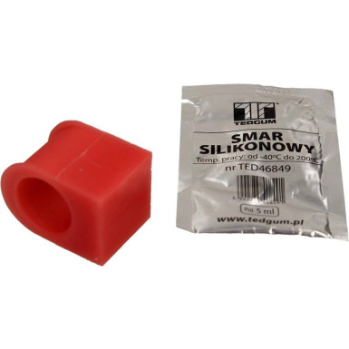 00727184 Lagerung, Stabilisator