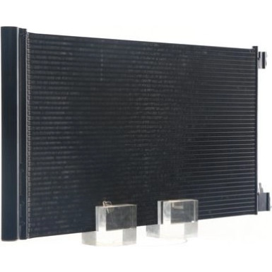 Kondensator, Klimaanlage BEHR AC 552 000S