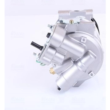 Kompressor PKW Citroen C3 II 09 FIRST FIT 890324