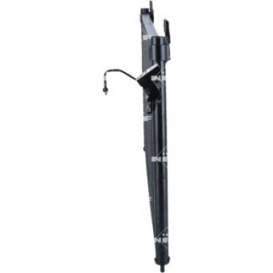 Kondensator, Klimaanlage EASY FIT 35356