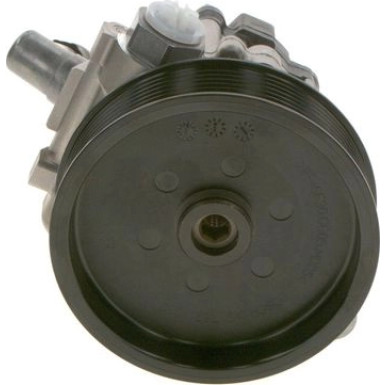 K S00 000 703 Hydraulikpumpe, Lenkung