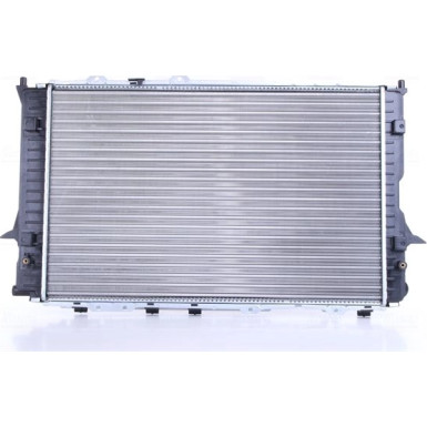 Wasserkühler PKW | AUDI 100 IV Lim/Avant/Quattro,A6 | 60476