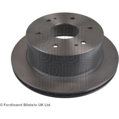 Bremsscheibe Hyundai T. H-1 2.5Crdi 03-07 | ADG043153C