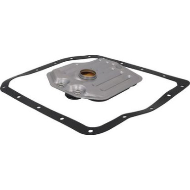 KAMOKA Hydraulikfilter, Automatikgetriebe | F604501