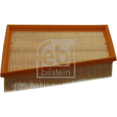 Luftfilter Renault Megane 02- 1.5Dci | 30984