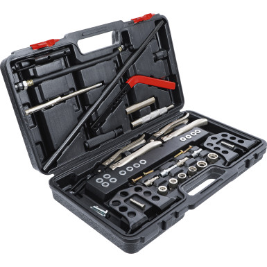 BGS Ventilfeder-Montage-/Demontage-Satz universal 21-tlg BGS Do it yourself 8595