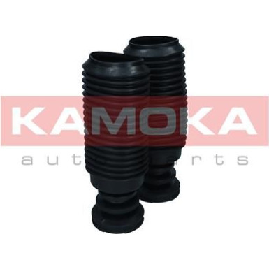 KAMOKA Schutzkappe/Faltenbalg, Stoßdämpfer 2019205 KAMOKA Schutzkappe/Faltenbalg, Stoßdämpfer 2019205