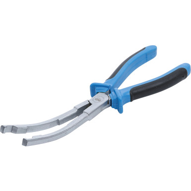 BGS Glühkerzenstecker-Zange | 90° abgewinkelt | 66157