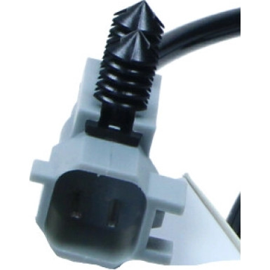 Sensor, Raddrehzahl | 20-0422