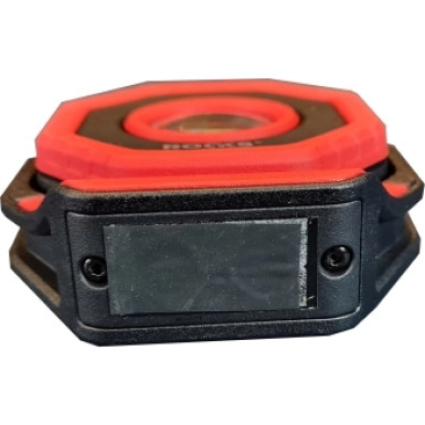 WL6012 / OK-03.3019 Werkstattlampe, Ring Wasserdicht 7 W, 700 Lm