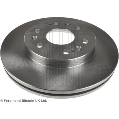 Bremsscheibe Cadillac P. Escalade 6.2 Flexfuel Awd 06-14 | ADA104344