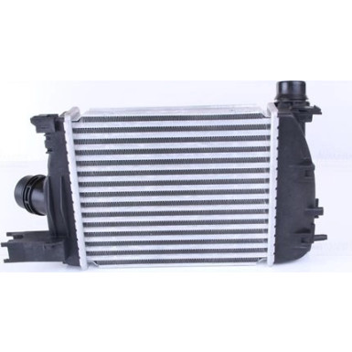Ladeluftkühler PKW Renault/Dacia Logan 12 FIRST FIT 96328