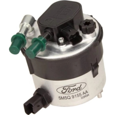 Kraftstofffilter Ford 1.6Tdci Original | 1386037