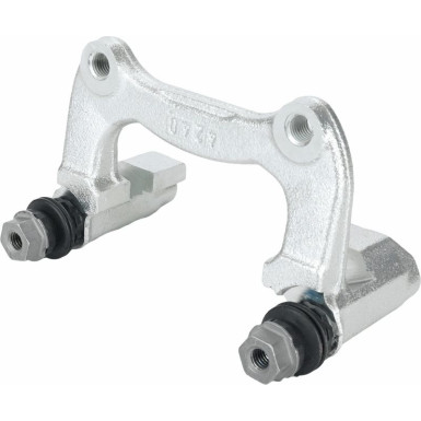 TRW Halter Bremssattel HA li/re | AUDI A4,A6,80,100,200,VW 79 | BDA433