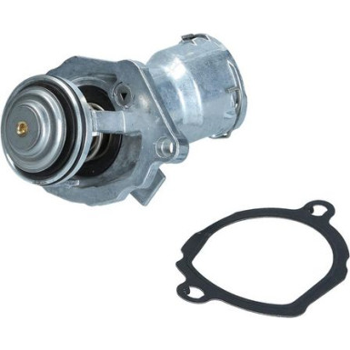 KAMOKA Thermostatgehäuse 7710017