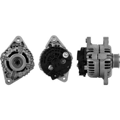 2181481052 Generator 2181481052 Generator