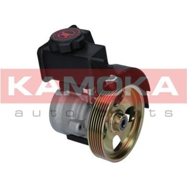 KAMOKA Hydraulikpumpe, Lenkung PP054