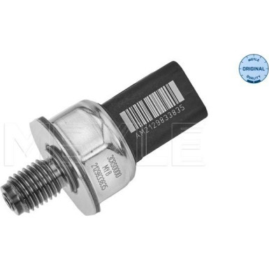 SENSOR, KRAFTSTOFFDRUCK MEYLE-ORIGINAL: True to OE 11-148220000