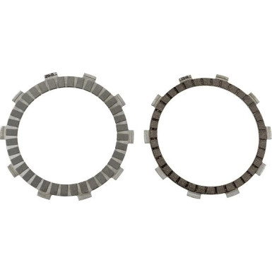 Kuppl. Lamellen-Kits | Motorrad | MCC319-9