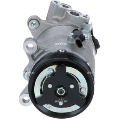 Kompressor, Klimaanlage EASY FIT 32980