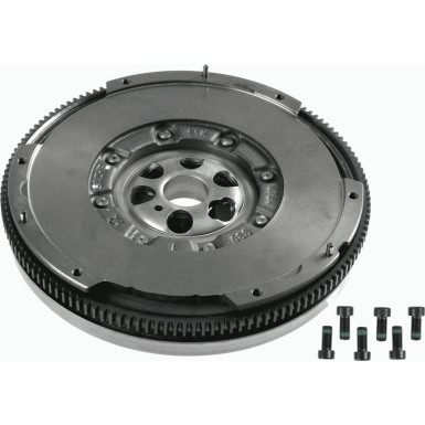 SACHS Schwungrad 2294 000 871 Zwei-Massen-Schwungrad