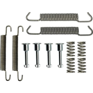 SFK108 Zubehörsatz, Feststellbremsbacken SFK108 Zubehörsatz, Feststellbremsbacken