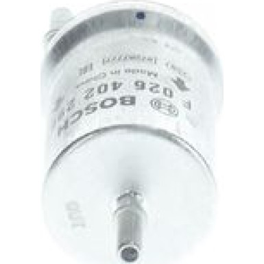 Kraftstofffilter | SEAT,SKODA,VW Polo 09 | F 026 402 296