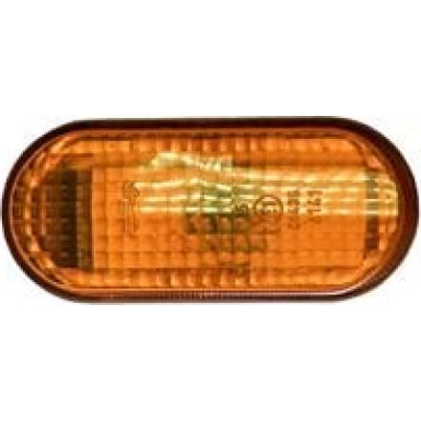 VAN WEZEL Blinkleuchte VAN WEZEL Blinkleuchte