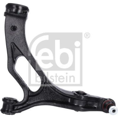 181746 Lenker, Radaufhängung 181746 Lenker, Radaufhängung