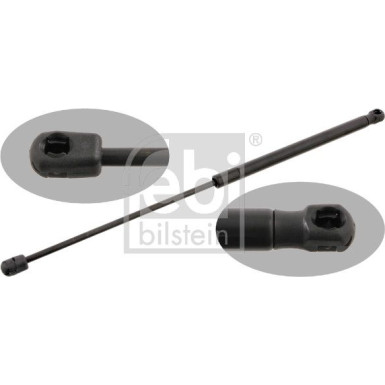 FEBI BILSTEIN Gasdruckfeder | 27779