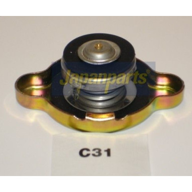 Verschlu-Deckel, Kohler KH-C31