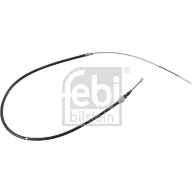 FEBI BILSTEIN Handbremsseil Seilzug Festellbremse 30761